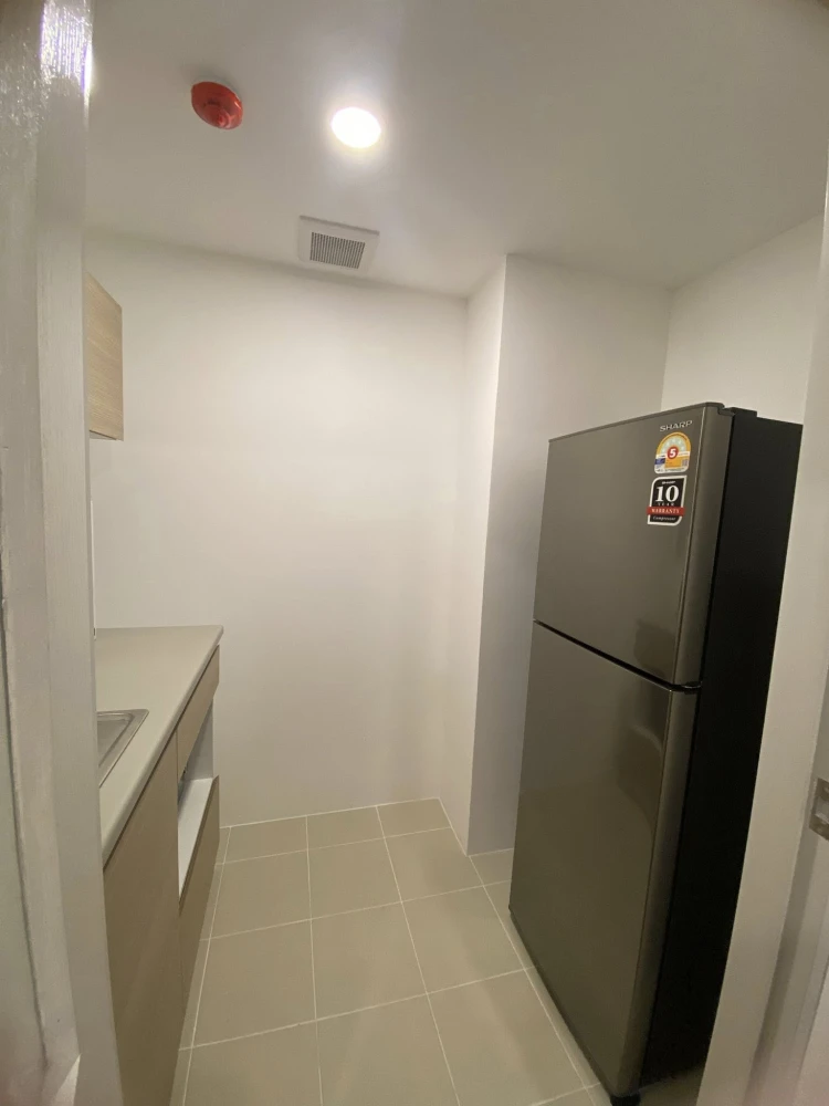 ให้เช่าคอนโด SENA Kith Phetkasem - Phutthamonthon Sai 7 ห้องน่าอยู่ สิ่งอำนวยความสะดวกครบ ราคาดี จองเลย