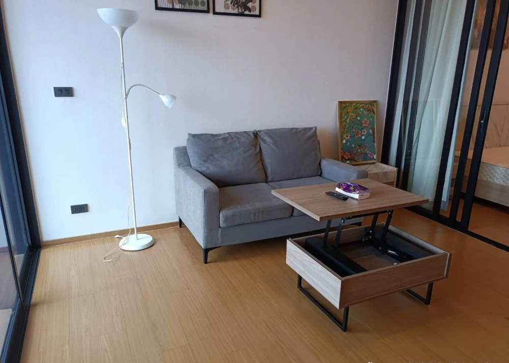 ให้เช่าคอนโด Siamese Exclusive Sukhumvit 31 ห้องพร้อมอยู่ สิ่งอำนวยความสะดวกครบ จองเลย อย่าพลาด