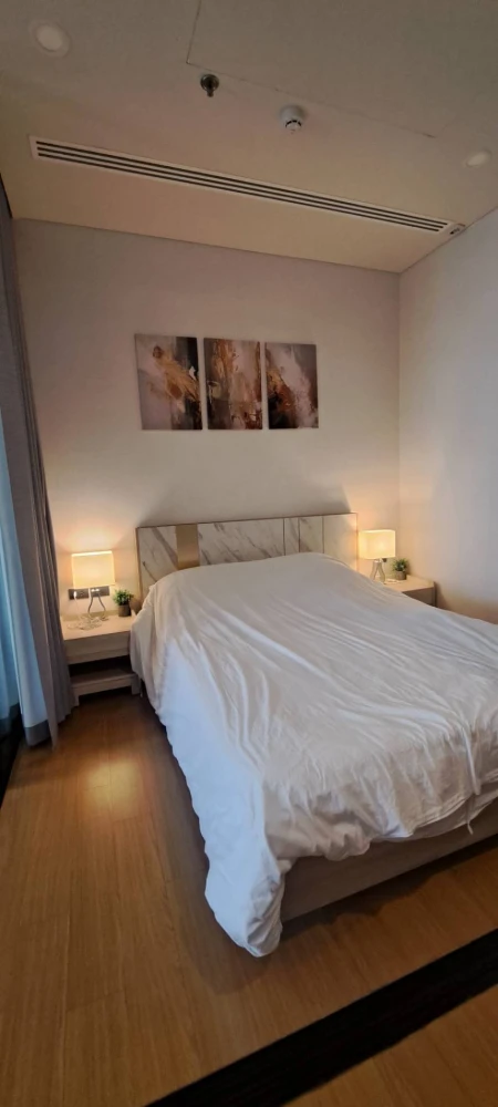 ให้เช่าคอนโด Siamese Exclusive Sukhumvit 31 ห้องพร้อมอยู่ สิ่งอำนวยความสะดวกครบ จองเลย อย่าพลาด