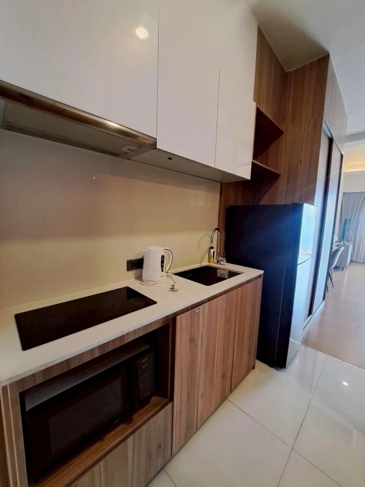 ให้เช่าคอนโด Siamese Exclusive Sukhumvit 31 ห้องพร้อมอยู่ สิ่งอำนวยความสะดวกครบ จองเลย อย่าพลาด