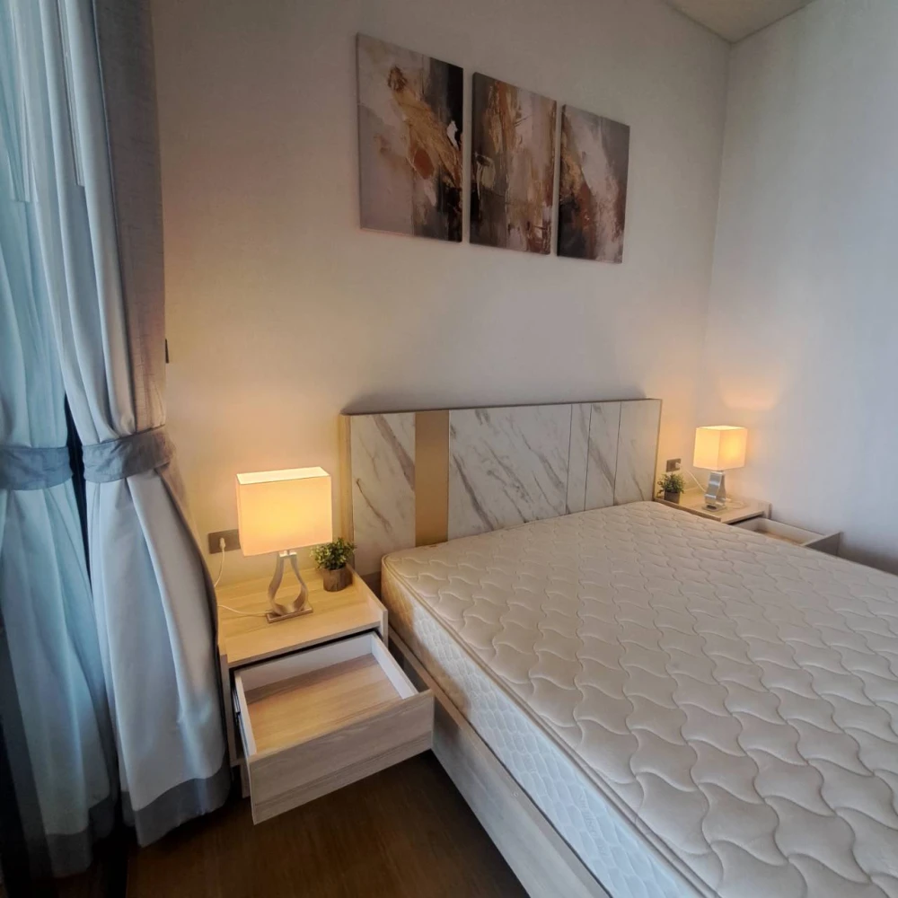 ให้เช่าคอนโด Siamese Exclusive Sukhumvit 31 ห้องพร้อมอยู่ สิ่งอำนวยความสะดวกครบ จองเลย อย่าพลาด