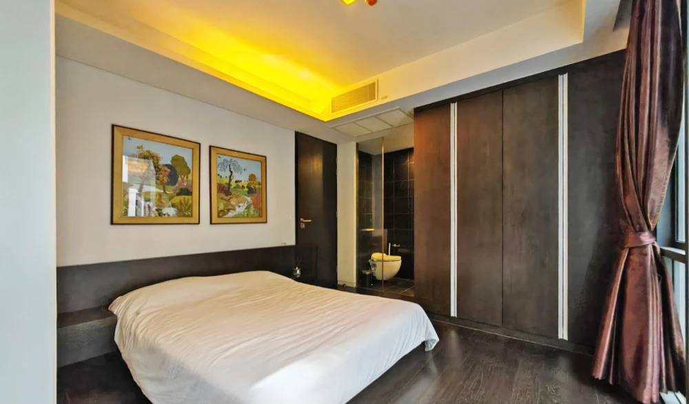 ให้เช่าคอนโด Siamese Gioia ใจกลาง Japanese Town สุขุมวิท 🇯🇵✨