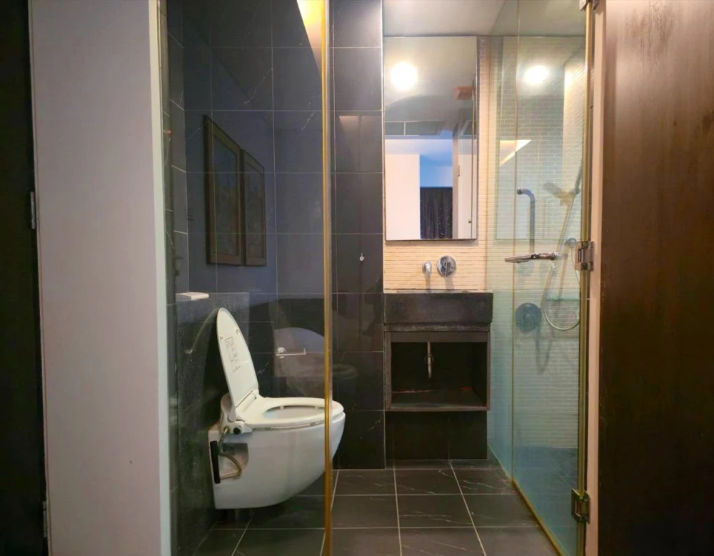 ให้เช่าคอนโด Siamese Gioia ใจกลาง Japanese Town สุขุมวิท 🇯🇵✨