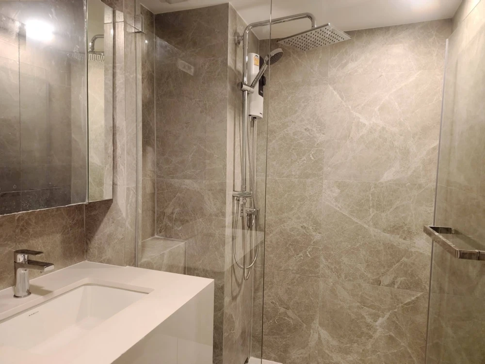 ให้เช่าคอนโด SOHO Bangkok Ratchada ห้องแต่งน่าอยู่ สิ่งอำนวยความสะดวกครบ รียบมาจองเลย อย่าพลาด