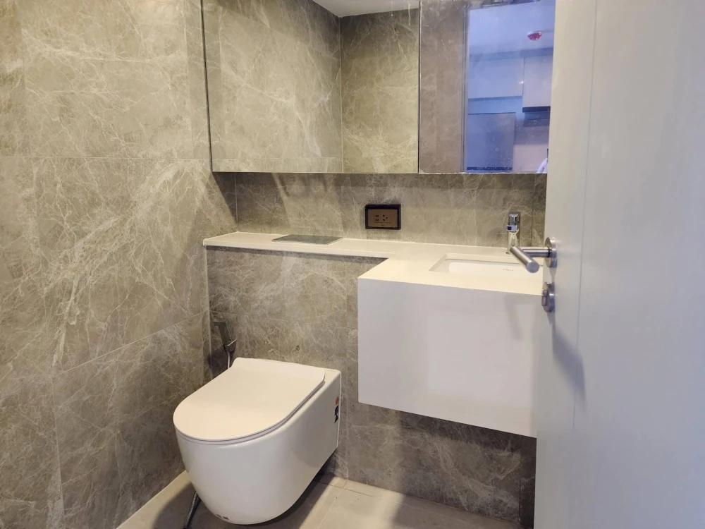 ให้เช่าคอนโด SOHO Bangkok Ratchada ห้องแต่งน่าอยู่ สิ่งอำนวยความสะดวกครบ รียบมาจองเลย อย่าพลาด