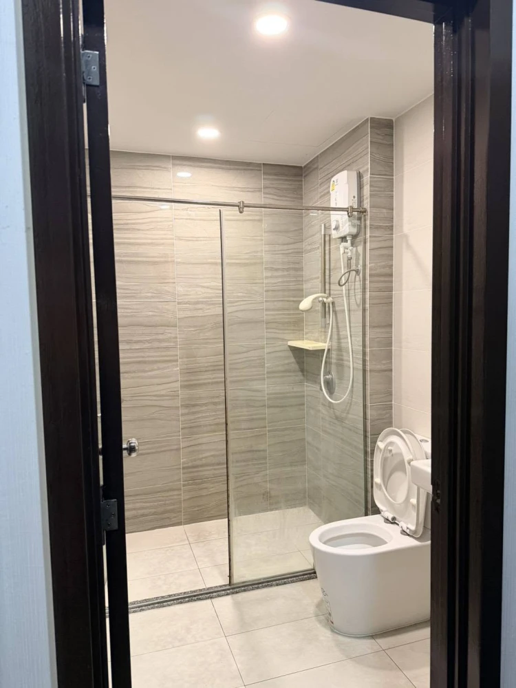 ให้เช่าคอนโด Supalai Loft Prajadhipok-Wongwian Yai ห้องพร้อมอยู่ มาพร้อมพื้นที่ใช้สอย มาจองได้แล้ววันนี้