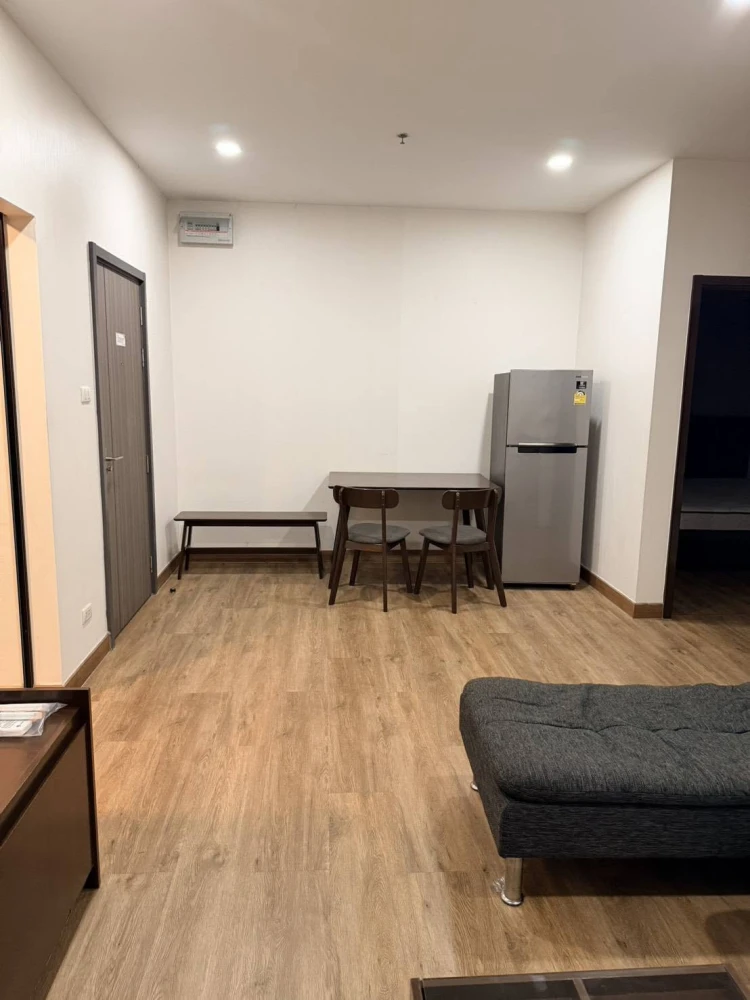 ให้เช่าคอนโด Supalai Loft Prajadhipok-Wongwian Yai ห้องพร้อมอยู่ มาพร้อมพื้นที่ใช้สอย มาจองได้แล้ววันนี้