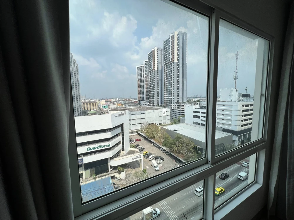 ให้เช่าคอนโด Supalai Wellington2 ห้องกว้างขวาง มาพร้อมพื้นที่ใช้สอยเยอะ สะดวกครบจบที่นี่ ย้ายด่วน