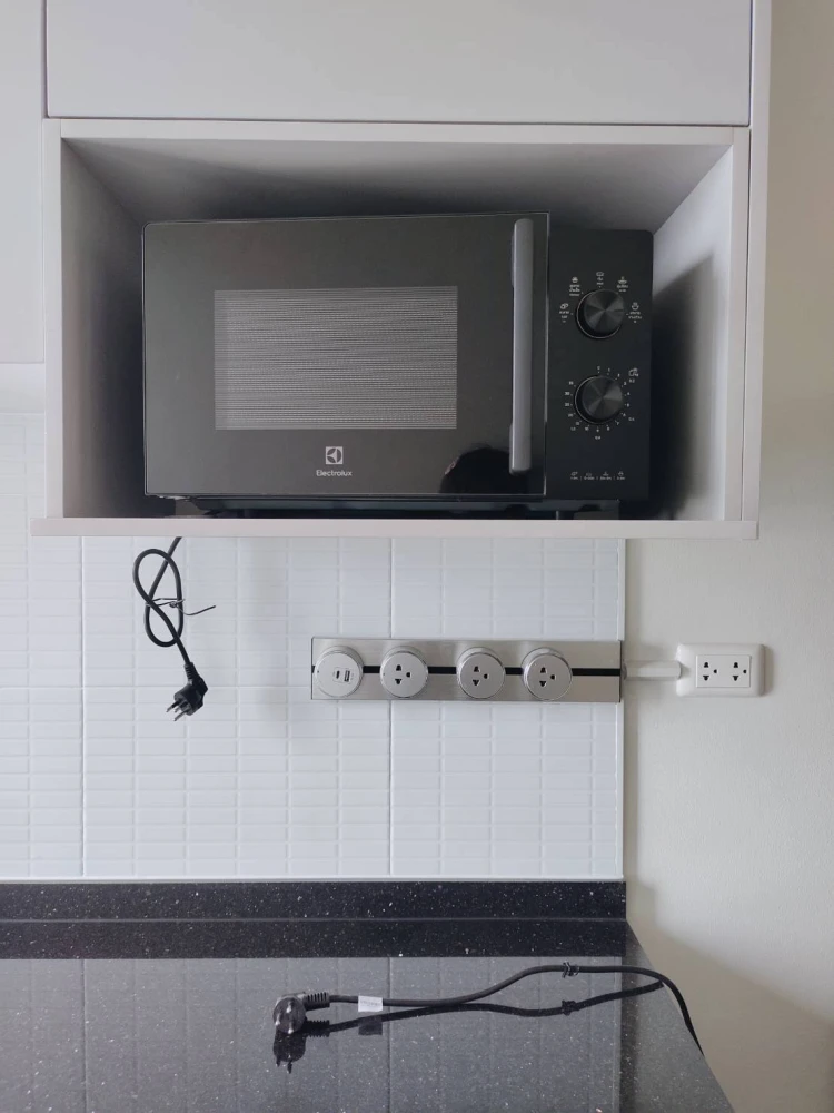 ให้เช่าคอนโด Terra residence ห้องกั้นแยกอย่างดี ราคาอย่างโดน สะดวกครบจบทีเดียว มาจองเลย