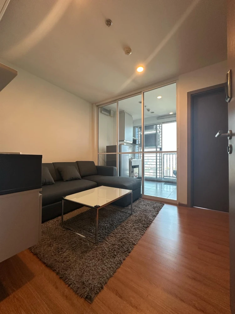 ให้เช่าคอนโด The base Sukhumvit 77 ห้องพร้อมอยู่ สิ่งอำนวยความสะดวกครบ มาจองเลย อย่าพลาดเด็ดขาด