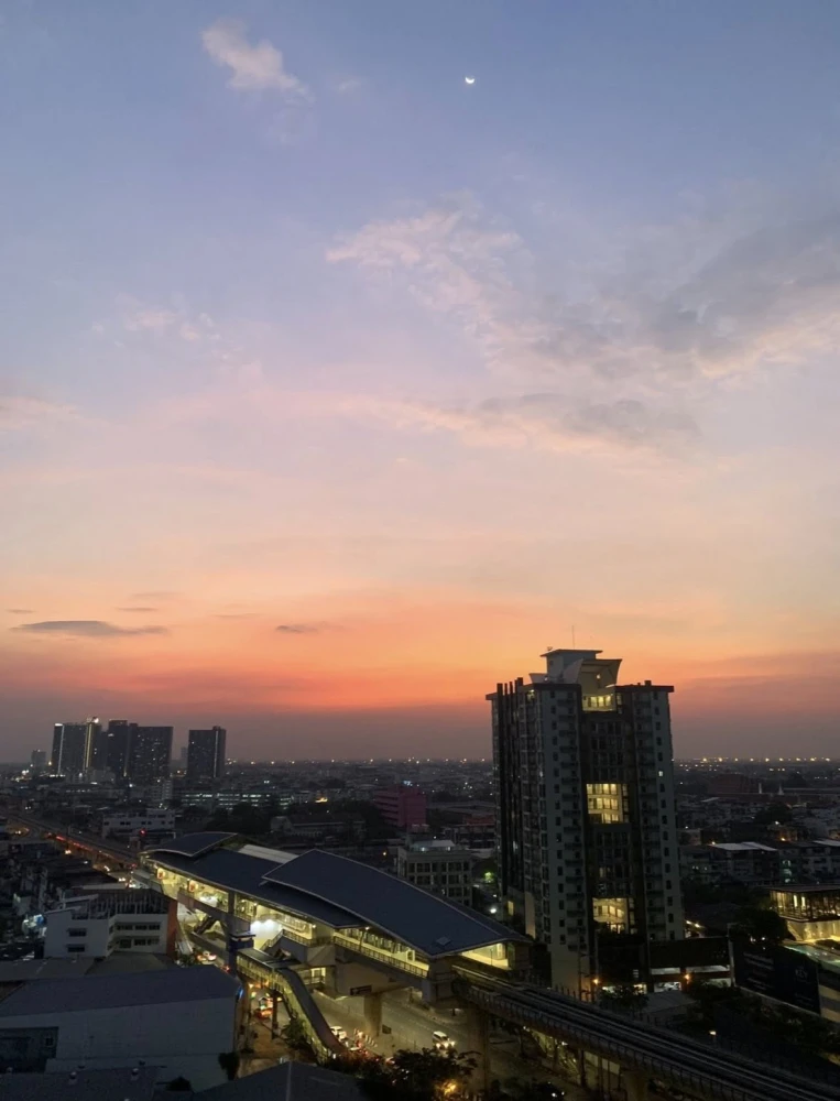 ให้เช่าคอนโด The Best Phetkasem ห้องน่าอยู่ เฟอร์ เครื่องใช้ไฟฟ้าครบครัน ราคาดี มาจองได้แล้ววันนี้อย่าพลาด