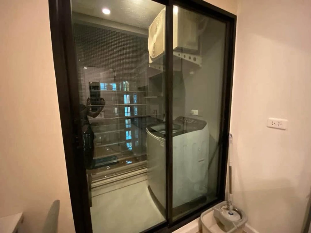 ให้เช่าคอนโด The Cube Plus Phaholyothin 56 ห้องพร้อมอยู่ สิ่งอำนวยความสะดวกครบ มาจองเลย อย่าพลาด