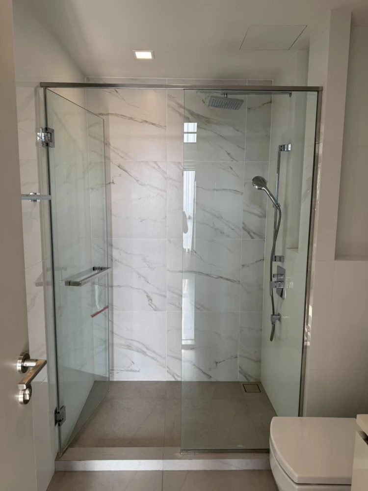 ให้เช่าคอนโด The Line Sukhumvit 101 ห้องพร้อมอยู่ สิ่งอำนวยความสะดวกครบ มาจองเลย อย่าพลาด