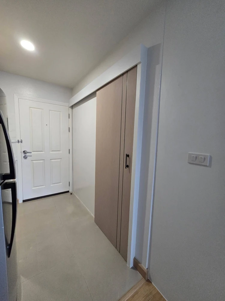 ให้เช่าคอนโด The Link Sukhuvmit 50 ห้องน่าอยู่ เฟอร์ เครื่องใช้ไฟฟ้าครบ มาแต่ตัวเข้าอยู่ได้เลย อย่าพลาด