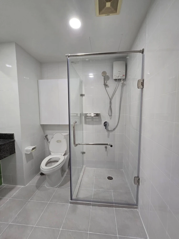 ให้เช่าคอนโด The Link Sukhuvmit 50 ห้องน่าอยู่ เฟอร์ เครื่องใช้ไฟฟ้าครบ มาแต่ตัวเข้าอยู่ได้เลย อย่าพลาด