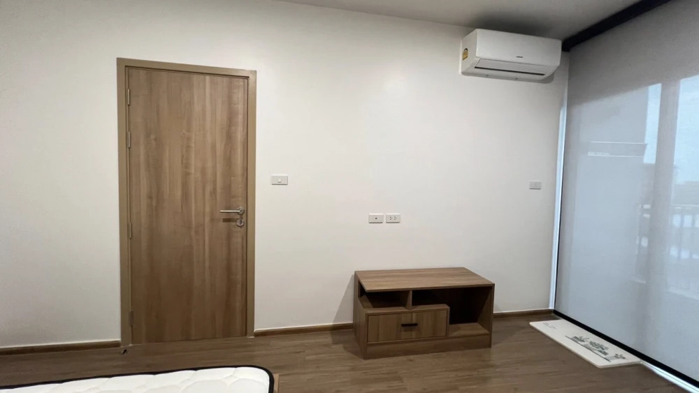 ให้เช่าคอนโด The Livin Phetkasem 37 ห้องพร้อมอยู่ ครบจบที่เดียว รีบมาจับจองเลย อย่ารอช้า