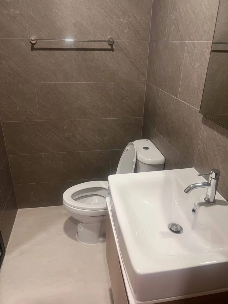 ให้เช่าคอนโด  the living เพชรเกษม ห้องสตูดิโอ ชั้น 16 ได้วิวสูง มาพร้อมสิ่งอำนวยความสะดวก รีบย้ายเลย