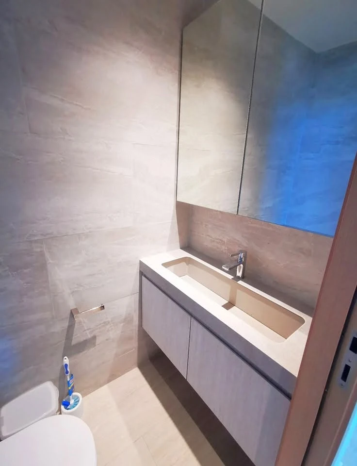 ให้เช่าคอนโด  The Lofts Silom ห้องกว่างขวาง มาพร้อมพื้นที่ใช้สอยจุใจ สิ่งอำนวยความสะดวกครบครัน รีบย้าย