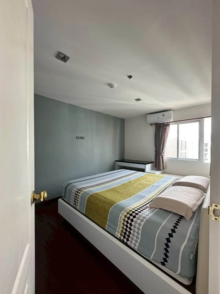 ให้เช่าคอนโด The Next สุขุมวิท 52 ห้องมุมมีความเป็นส่วนตัว พื้นที่ใช้สอยจุใจ รีบมาจองก่อนพลาดโอกาส