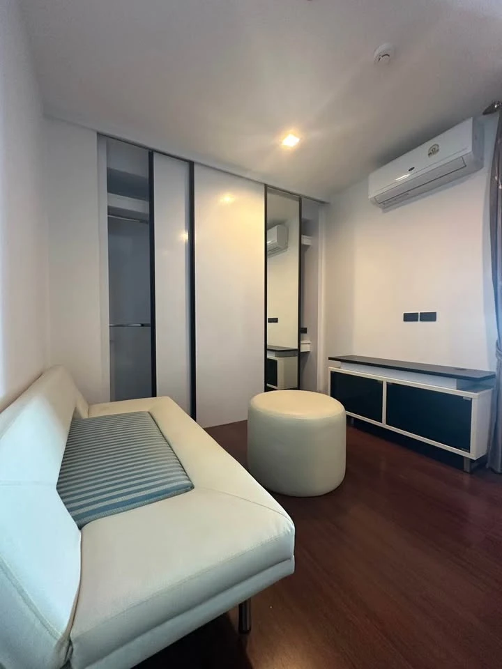 ให้เช่าคอนโด The Next สุขุมวิท 52 ห้องมุมมีความเป็นส่วนตัว พื้นที่ใช้สอยจุใจ รีบมาจองก่อนพลาดโอกาส