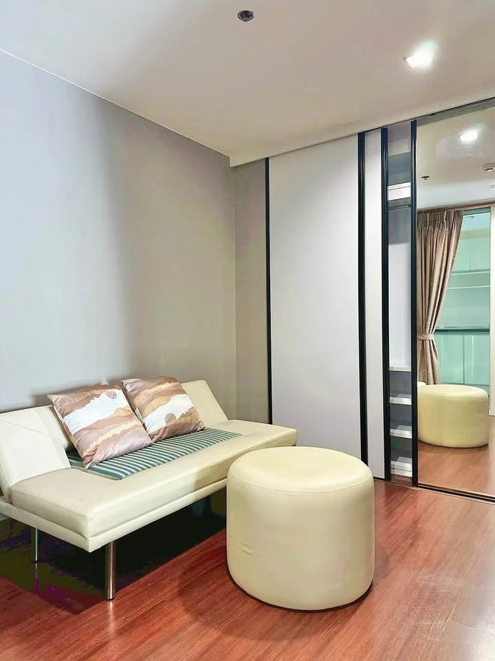 ให้เช่าคอนโด The Next สุขุมวิท 52 ห้องมุมมีความเป็นส่วนตัว พื้นที่ใช้สอยจุใจ รีบมาจองก่อนพลาดโอกาส