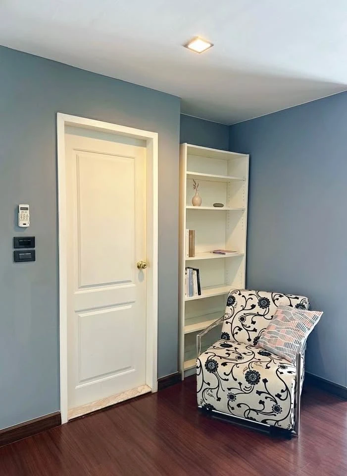 ให้เช่าคอนโด The Next สุขุมวิท 52 ห้องมุมมีความเป็นส่วนตัว พื้นที่ใช้สอยจุใจ รีบมาจองก่อนพลาดโอกาส