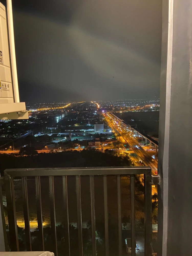 ให้เช่าคอนโด The Origin รามคำแหง 209 ห้องพร้อมอยู่ สิ่งอำนวยความสะดวกครบ มาแต่ตัวเข้าอยู่ได้เลย อย่าพลาด