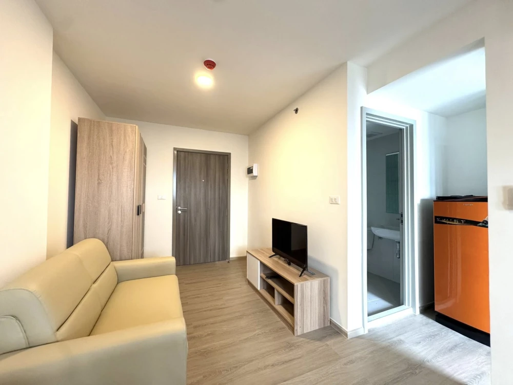 ให้เช่าคอนโด The Origin สุขุมวิท-แพรกษา ห้องพร้อมอยู่ สิ่งอำนวยความสะดวกครบ มาจับมาจองได้แล้ววันนี้ อย่าพลาด