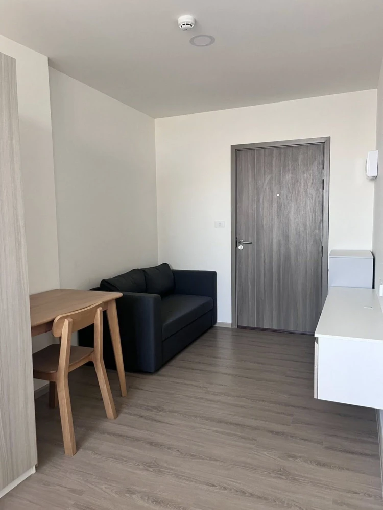 ให้เช่าคอนโด The Origin สุขุมวิท-แพรกษา ห้องพร้อมอยู่ สิ่งอำนวยความสะดวกครบ ราคาดี จองด่วนๆ