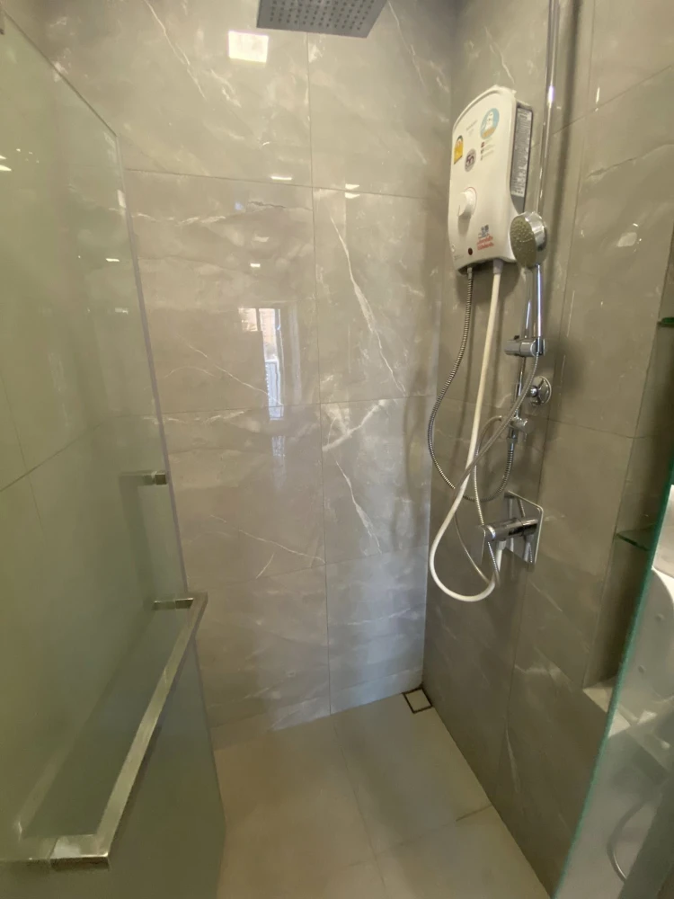 ให้เช่าคอนโด The Privacy Jatujak ห้องพร้อมอยู่ สิ่งอำนวยความสะดวกครบ ราคาอย่างโดน รีบมจองเลย อย่ารอช้า