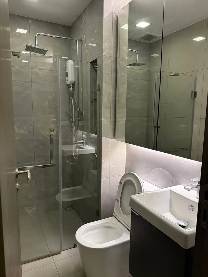 ให้เช่าคอนโด The Privacy jatujak ห้องพร้อมอยู๋ สิ่งอำนวยความสะดวกครบ มาจับมาจองได้แล้ววันนี้ อย่าพลาด