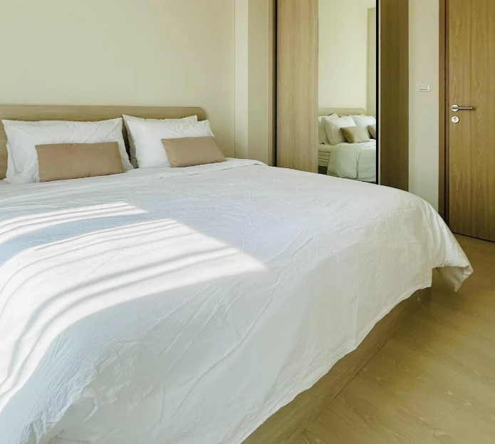 ให้เช่าคอนโด The PYNN Pridi 20 ห้องน่าอยู่ สิ่งอำนวยความสะดวกครบครัน คุณต้องไม่พลาดเด็ดขาด