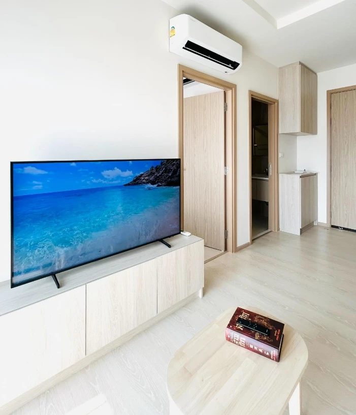 ให้เช่าคอนโด The PYNN Pridi 20 ห้องน่าอยู่ สิ่งอำนวยความสะดวกครบครัน คุณต้องไม่พลาดเด็ดขาด