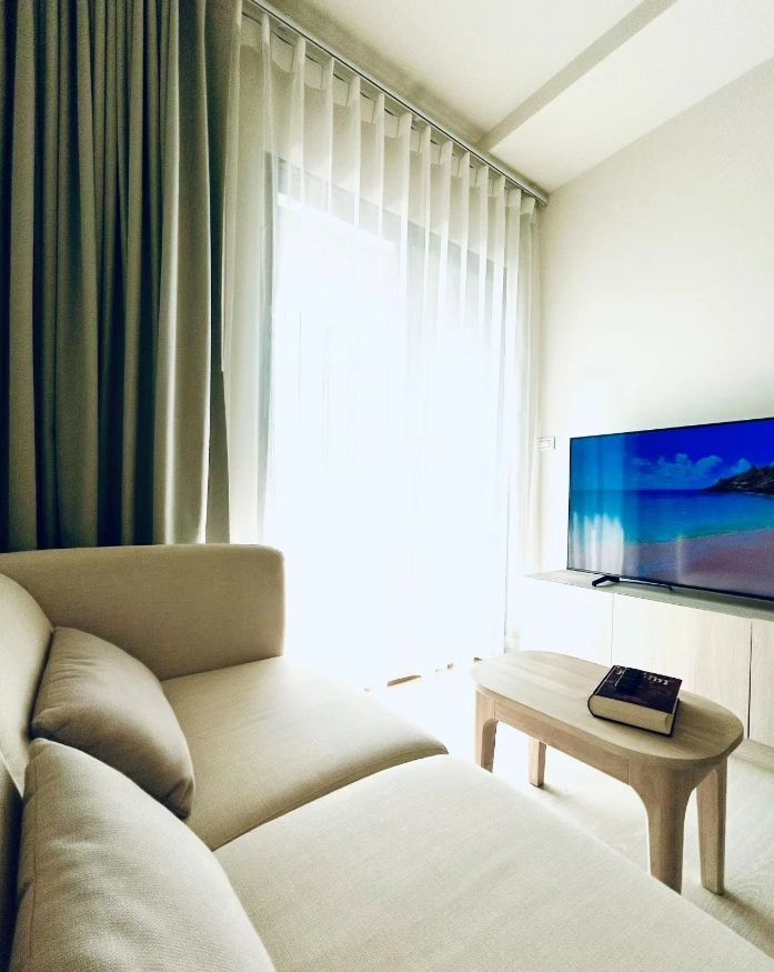 ให้เช่าคอนโด The PYNN Pridi 20 ห้องน่าอยู่ สิ่งอำนวยความสะดวกครบครัน คุณต้องไม่พลาดเด็ดขาด