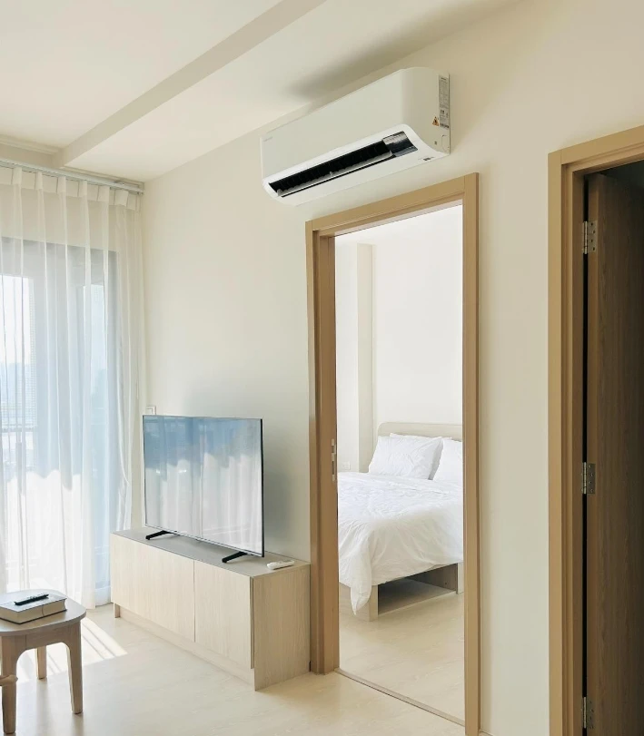 ให้เช่าคอนโด The PYNN Pridi 20 ห้องน่าอยู่ สิ่งอำนวยความสะดวกครบครัน คุณต้องไม่พลาดเด็ดขาด