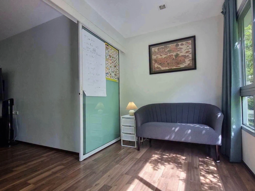 ให้เช่าคอนโด The Room สุขุมวิท 79 ห้องใหญ่อยู่สบาย พื้นที่ใช้สอยจุใจ สิ่งอำนวยความสะดวกครบ มาจองเลย