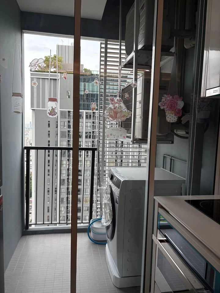 ให้เช่าคอนโด The Saint Residences ห้องพร้อมอยู่ สิ่งอำนวยความสะดวกครบ ราคาอย่างโดน จองเลย อย่าพลาด