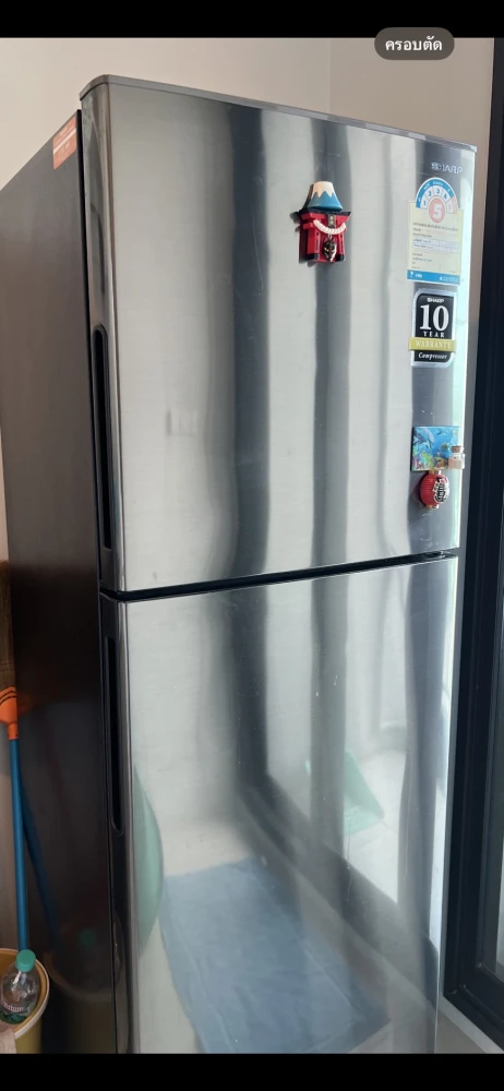 ให้เช่าคอนโด The Stage Taopoon  Interchange ห้องพร้อมอยู่ สิ่งอำนวยความสะดวกครบ ราคาดี จองเลย อย่าพลาด