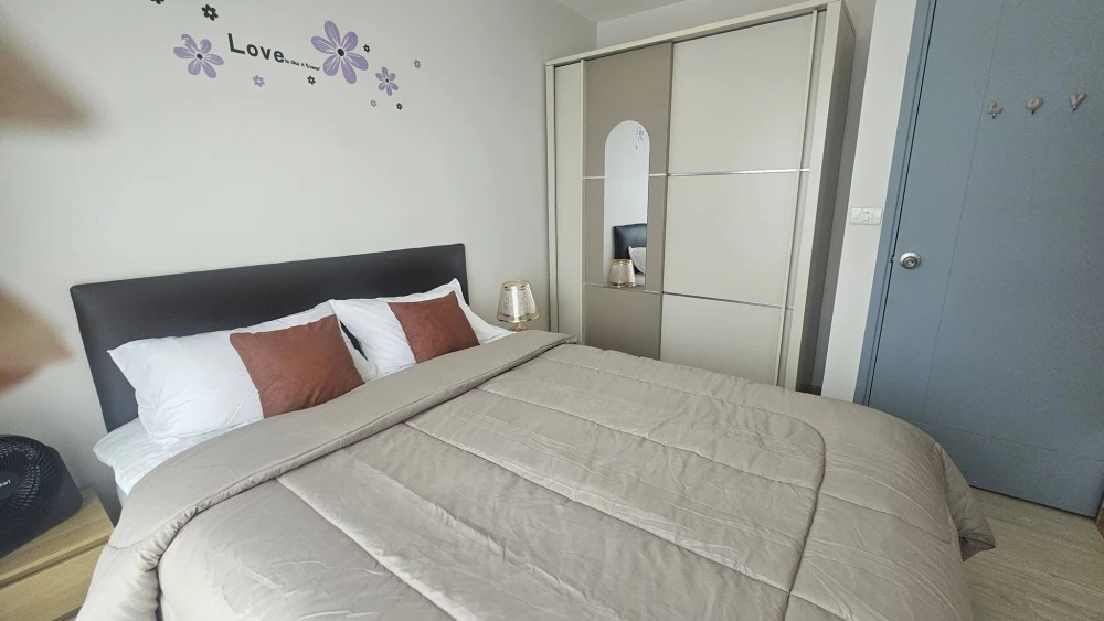 ให้เช่าคอนโด Thru Thonglor ห้องพร้อมอยู่ ชั้น 21 ได้วิวสูง มาพร้อมสิ่งอำนวยความสะดวก จองเลยจ้า อย่าพลาด