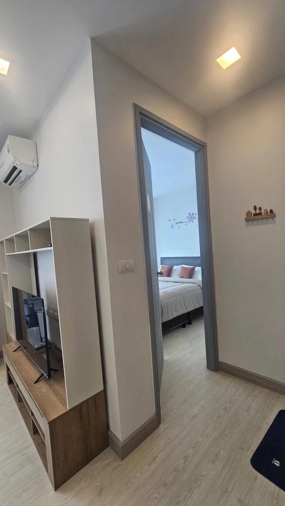 ให้เช่าคอนโด Thru Thonglor ห้องพร้อมอยู่ ชั้น 21 ได้วิวสูง มาพร้อมสิ่งอำนวยความสะดวก จองเลยจ้า อย่าพลาด