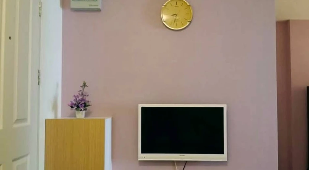 ให้เช่าคอนโด U Ratchayothin (Phahonyothin 32) ห้องพร้อมอยู่ สิ่งอำนวยความสะดวกครบ มาจองก่อนพลาดโอกาส