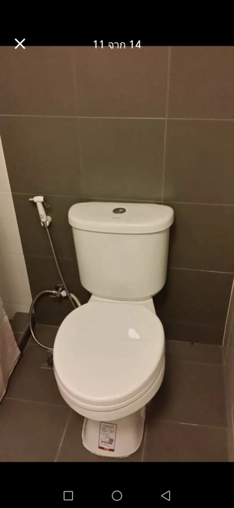 ให้เช่าคอนโด U Ratchayothin (Phahonyothin 32) ห้องพร้อมอยู่ สิ่งอำนวยความสะดวกครบ มาจองก่อนพลาดโอกาส