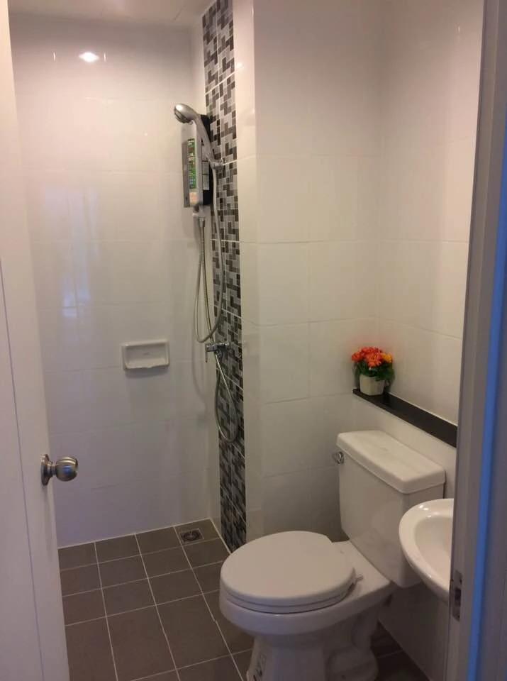 ให้เช่าคอนโด UNIO Charan 3 ห้องพร้อมอยู่ สิ่งอำนวยความสะดวกครบ มาแต่ตัวเข้าอยู่ได้เลย อย่ารอช้า