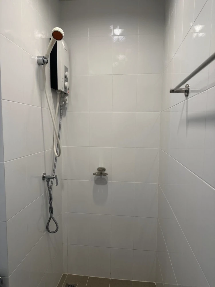 ให้เช่าคอนโด UNIO Ramkhamhaeng - Serithai ห้องพร้อมอยู่ สิ่งอำนวยความสะดวกครบ ราคาดี รีบมาจองเลย