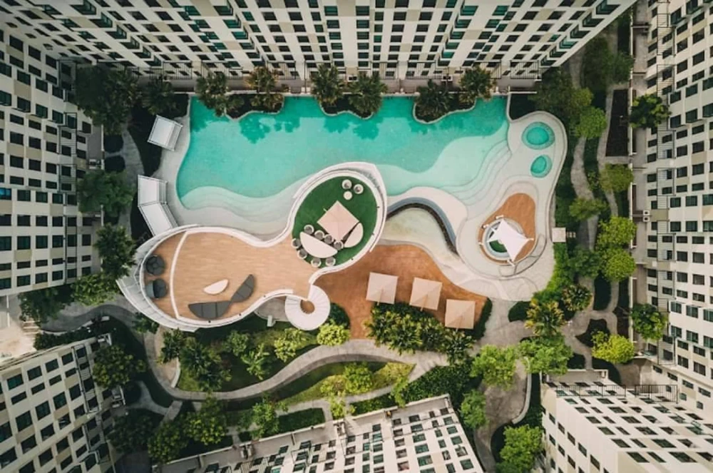 ให้เช่าคอนโด Unio Sukhumvit 72 Phase 2 ห้องพร้อมอยู เฟอร์ เครื่องใช้ไฟฟ้าครบ ราคาไม่แรง จองเลย