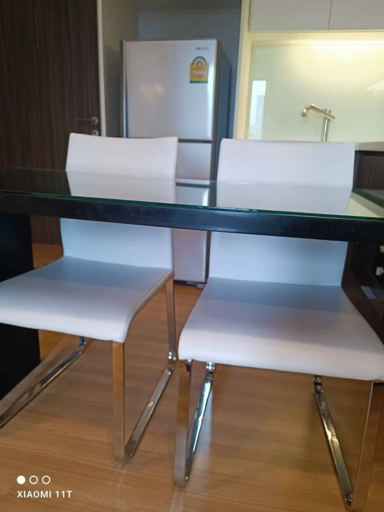 ให้เช่าคอนโด  Urbano Absolute Sathorn-Taksin ห้องพร้อมอยู่ ชั้น 10 ได้วิวสูง ราคาอย่างโดน จองเลยอย่าพลาด