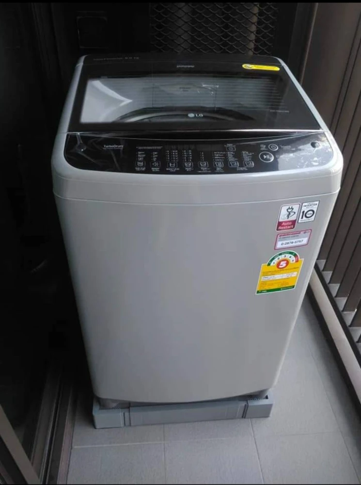 ให้เช่าคอนโด Whizdom Avenue Ratchada-Ladprao ห้องน่าอยู่ เฟอร์ เครื่องใช้ไฟฟ้าครบ มาแต่ตัวเข้าอยู่ได้เลย