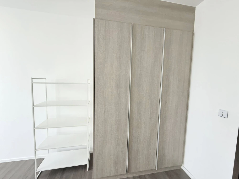 ให้เช่าคอนโด Whizdom Essence Sukhumvit ห้องมุม ชั้น21 ได้วิสูง สิ่งอำนวยความสะดวกครบ พร้อมเข้าอยู่