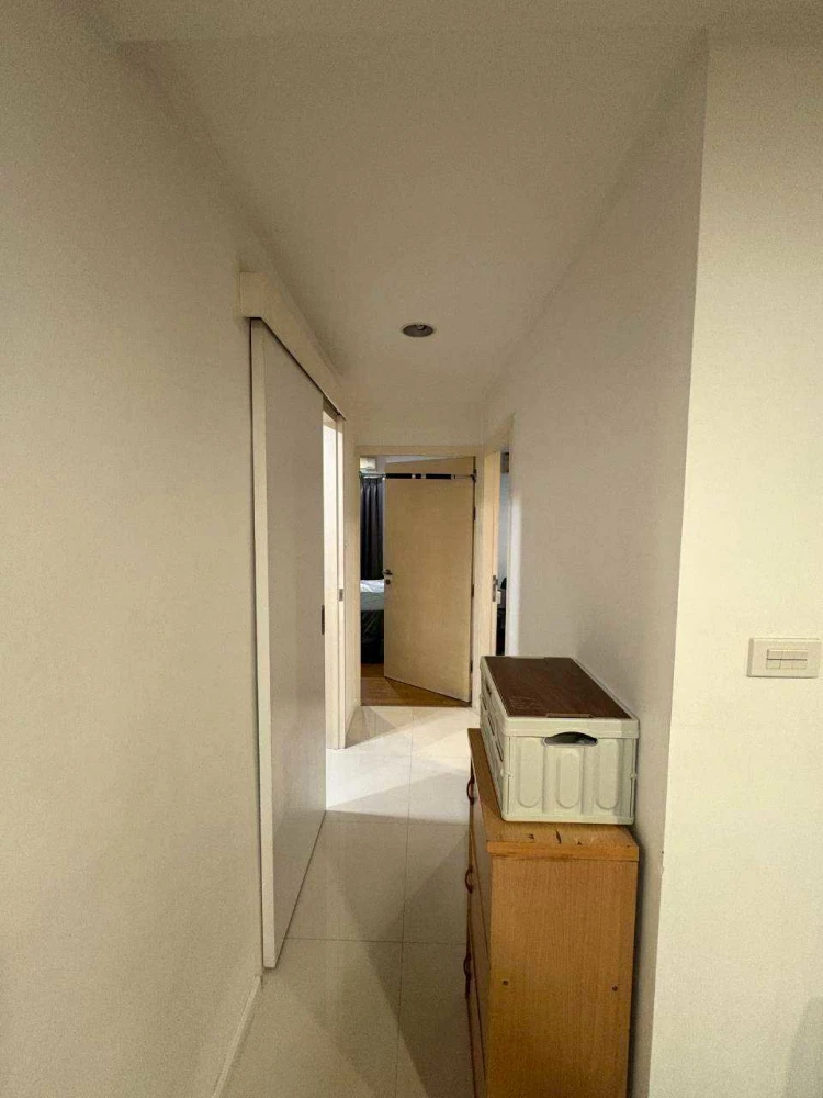 ให้เช่าคอนโด Whizdom Punnawithi ห้องใหญ่อยู่สบาย มาพร้อมพื้นที่ใช้สอยเยอะ มาจองเลยจ้า อย่าพลาด