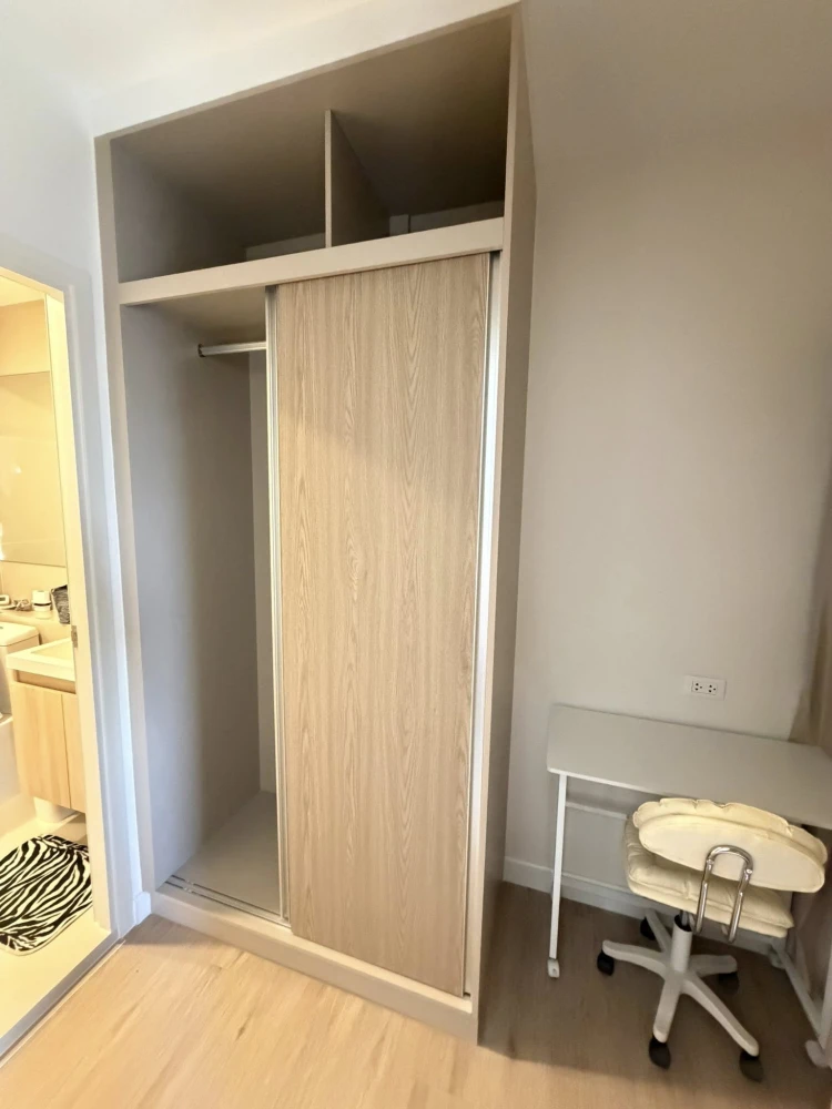 ให้เช่าคอนโด XIM Suksawat - Rama 3 ห้องน่าอยู่ ชั้น 27 ได้วิวสูง ราคาอย่างโดน จองเลย อย่ารอช้า